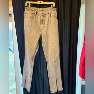 Women's Classic Blue Jeans